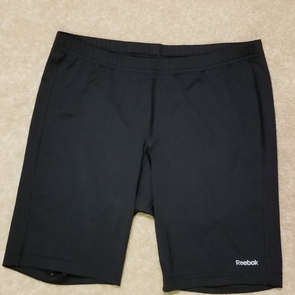 Reebok athletic shorts